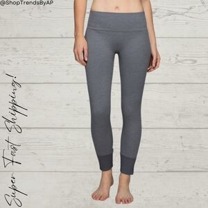 Lululemon Athletica Ebb To Street Pant
